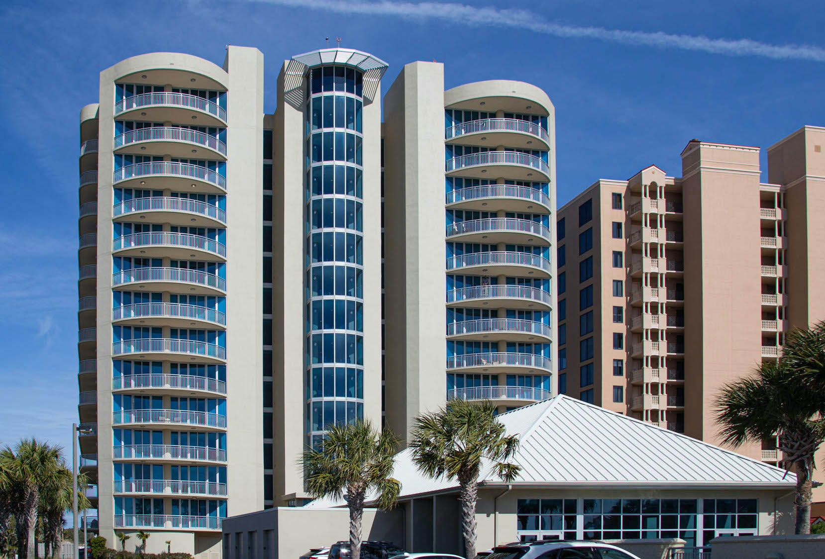 Commercial Contractor on the Gulf Coast | MD Thomas Construction LLC